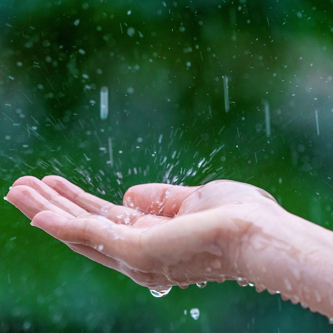 récupération d'eau de pluie en charente maritime